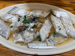 -金海湾海鲜排档(朱家尖店)