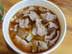 -王记生烫牛杂面馆(兰陵路店)