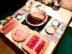 -温禾牛·和牛寿喜烧自助火锅(恒基名人店)