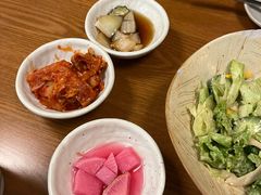 -韩国한국厨房
