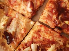 超级棒约翰-棒约翰比萨意面(马家堡西路店)