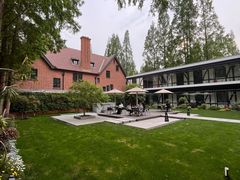 -一尺花园(安和花园店)