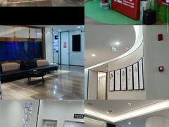 -牙博士口腔品牌连锁(杨浦店)