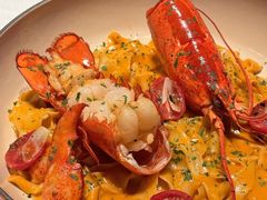 -Le Bistrot de Racine