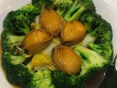 -龙悦湾酒家·八阵鱼生·渔人码头店