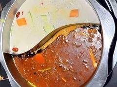 -牛串门串串香(东直门簋街总店)