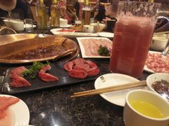 -老码头火锅(骡马市店)