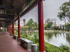 -佛山市三水温泉度假村