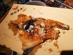 -那些年记忆烧烤