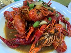 -临江宴餐厅·桐庐菜(富春江店)