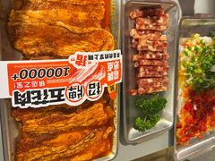 -赞酱川式烤肉(蜀都万达店)
