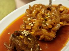 -廊亦舫Lang Yi Fang Restaurant(金桥店)