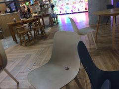 大堂-恒国肉夹馍(恒生万鹂广场店)