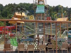 -杭州开元森泊度假乐园