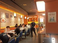 -小林哥的海鲜馆·夜宵烧烤(渔人码头店)
