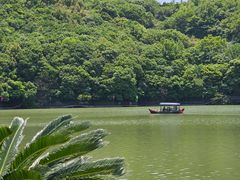 -桃花岛风景旅游区