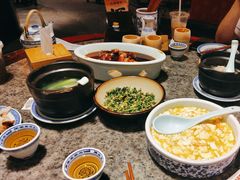 -南京大牌档(香港广场店)