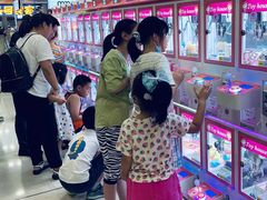 -万达广场(南京江宁店)