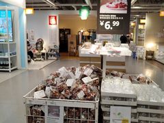 -宜家家居(哈尔滨商场店)