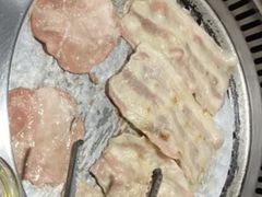 -德得轩烤涮一体自助餐厅(王府井店)