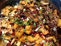 -小飞鱼火锅(龙翔街店)