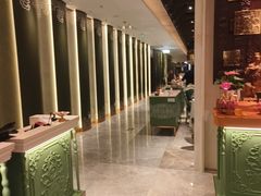 -巴音浩日娲·蒙餐(双林东路店)