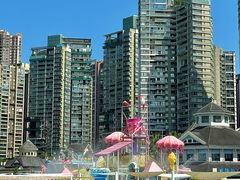 -海合安成都极地海洋公园