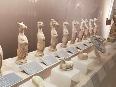 -西安大唐西市博物馆