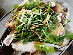 -香江农家乐饭店