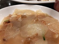 -北京王府井希尔顿酒店·秦唐中餐厅Chynna