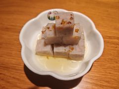 桂花荔浦芋头-庆春朴门