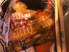 -姬岛生鲜(印象城店)