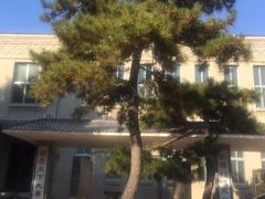 -东北大学(南湖校区)