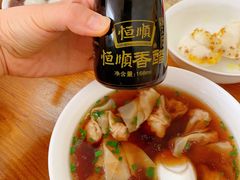 -吴家馄饨