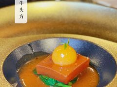 -鱼桥巷·美学川菜