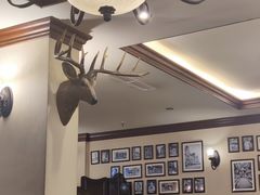 -摩根扒房(桐梓林店)