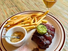 -羽深肉铺 Steak & Wine