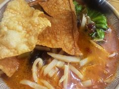 -家味螺蛳粉&烤鱼(五角场店)
