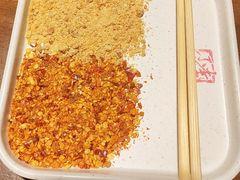 -李不管把把烧(火车南站店)