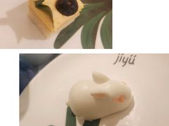 哆哆兔-集渔·泰式海鲜火锅(太原里店)