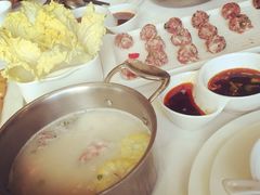 红鼎豆捞(江滩店)-红鼎豆捞(临江大道店)
