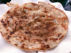 葱抓饼-函萱美食餐厅·台式家常菜