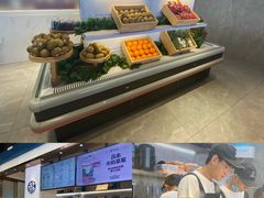 -野萃山·潮汕厚果汁(十亩地店)