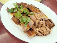 卤水拼盘-天天海鲜城·海鲜大排档(新溪店)