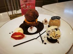 -哈根达斯(皇城恒隆广场店)