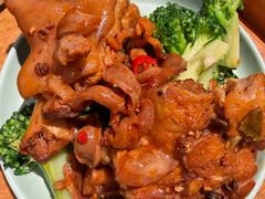 -蚝英雄·鲜蚝自助专门店