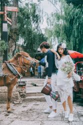 -摩玛婚纱摄影(杭州店)