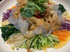 -老厨家(友谊路总店)