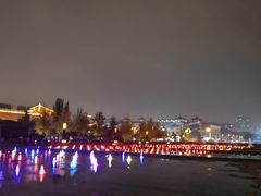 -大雁塔北广场音乐喷泉