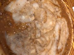 面茶-真素诚·清真(新华路店)
